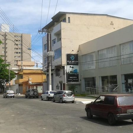 Suite Itaparica วีลา เวลยา ภายนอก รูปภาพ