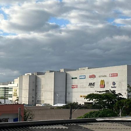 Suite Itaparica วีลา เวลยา ภายนอก รูปภาพ