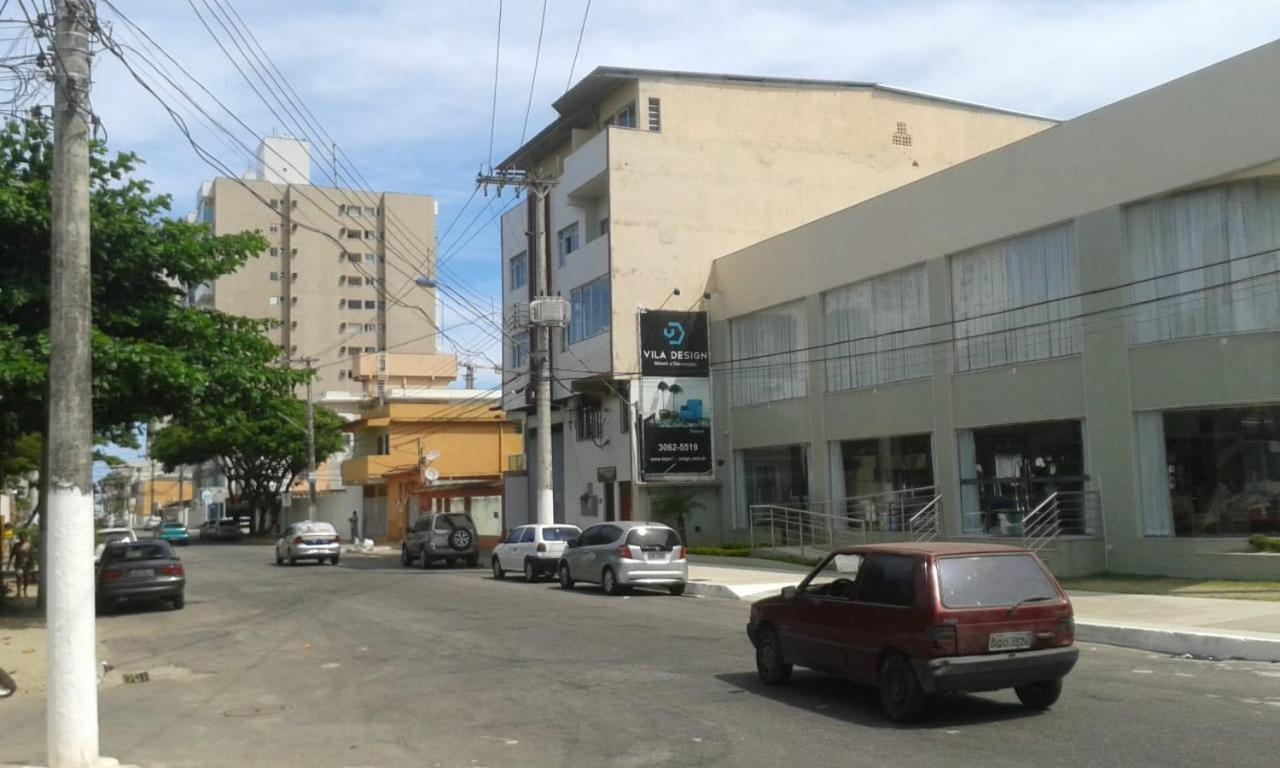 Suite Itaparica วีลา เวลยา ภายนอก รูปภาพ