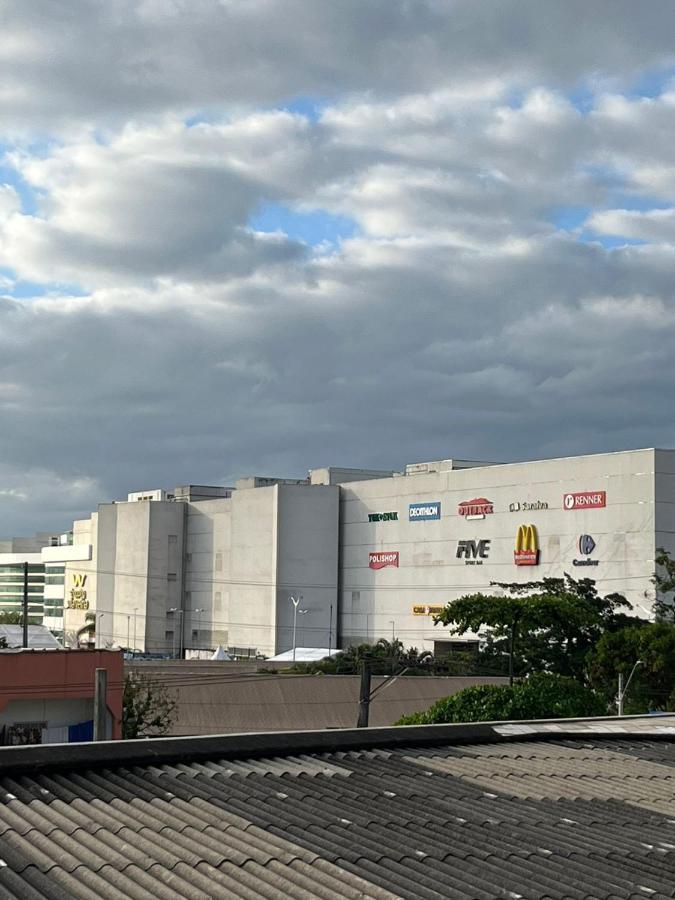 Suite Itaparica วีลา เวลยา ภายนอก รูปภาพ