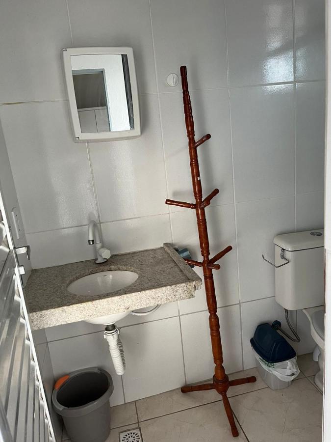 Suite Itaparica วีลา เวลยา ภายนอก รูปภาพ