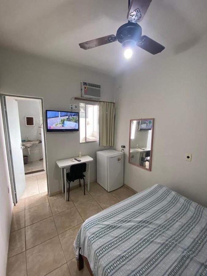 Suite Itaparica วีลา เวลยา ภายนอก รูปภาพ